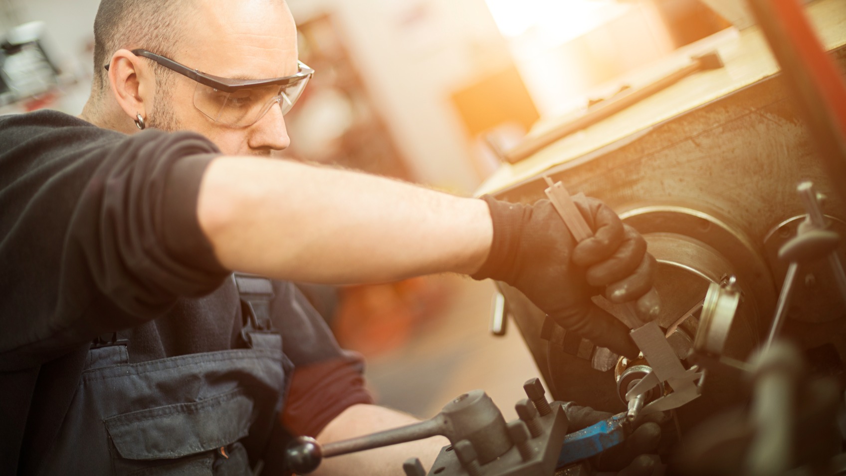 Représentation de la formation : Visite Comportementale Sécurité - Opérateurs