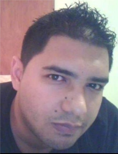 Felix Christian Perez Rosario Profile Photo