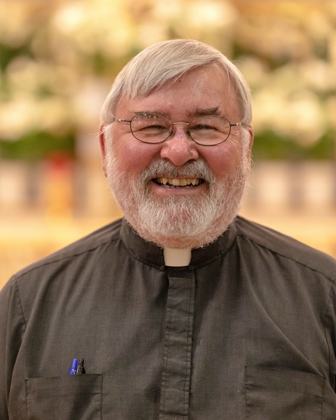 Fr. Donald Joseph Adamski Profile Photo