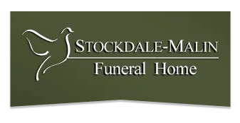 Stockdale-Malin Funeral Home Logo