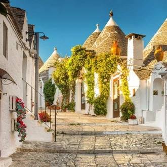 tourhub | Omega Tours | Puglia Paradise: A Deluxe Journey Through Southern Italy 