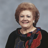 Gayle Perry Profile Photo
