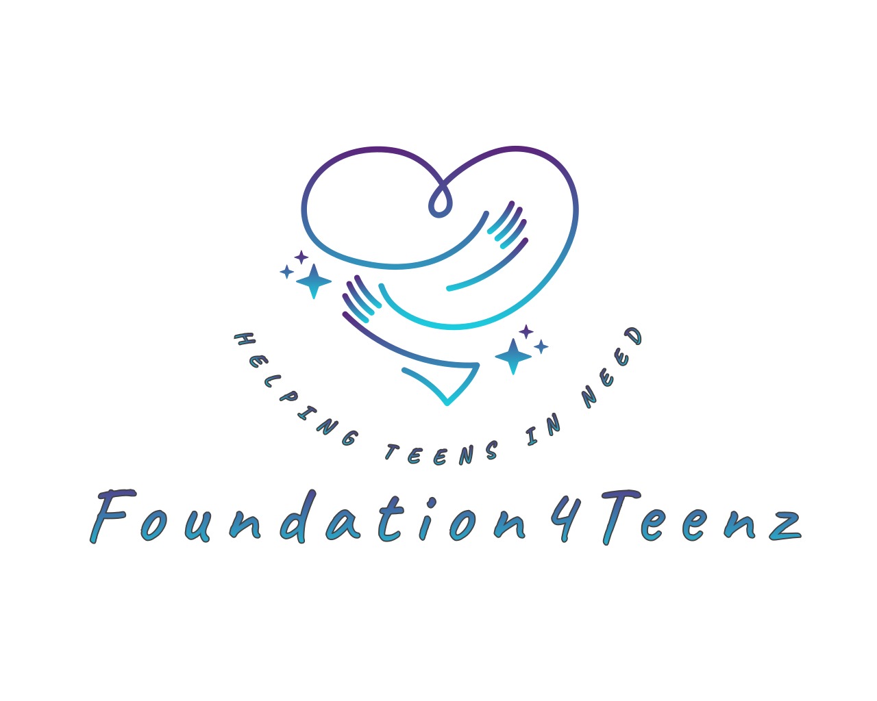 Foundation4Teenz Inc logo