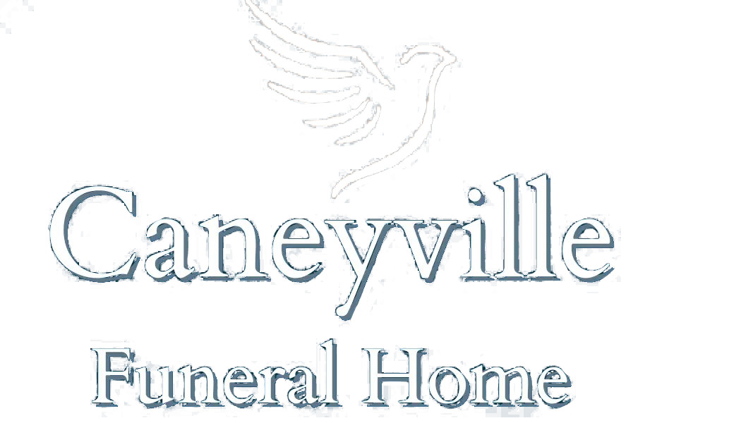 Caneyville Funeral Home Logo