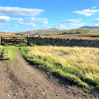 tourhub | Exodus Adventure Travels | Walking St Cuthbert's Way 