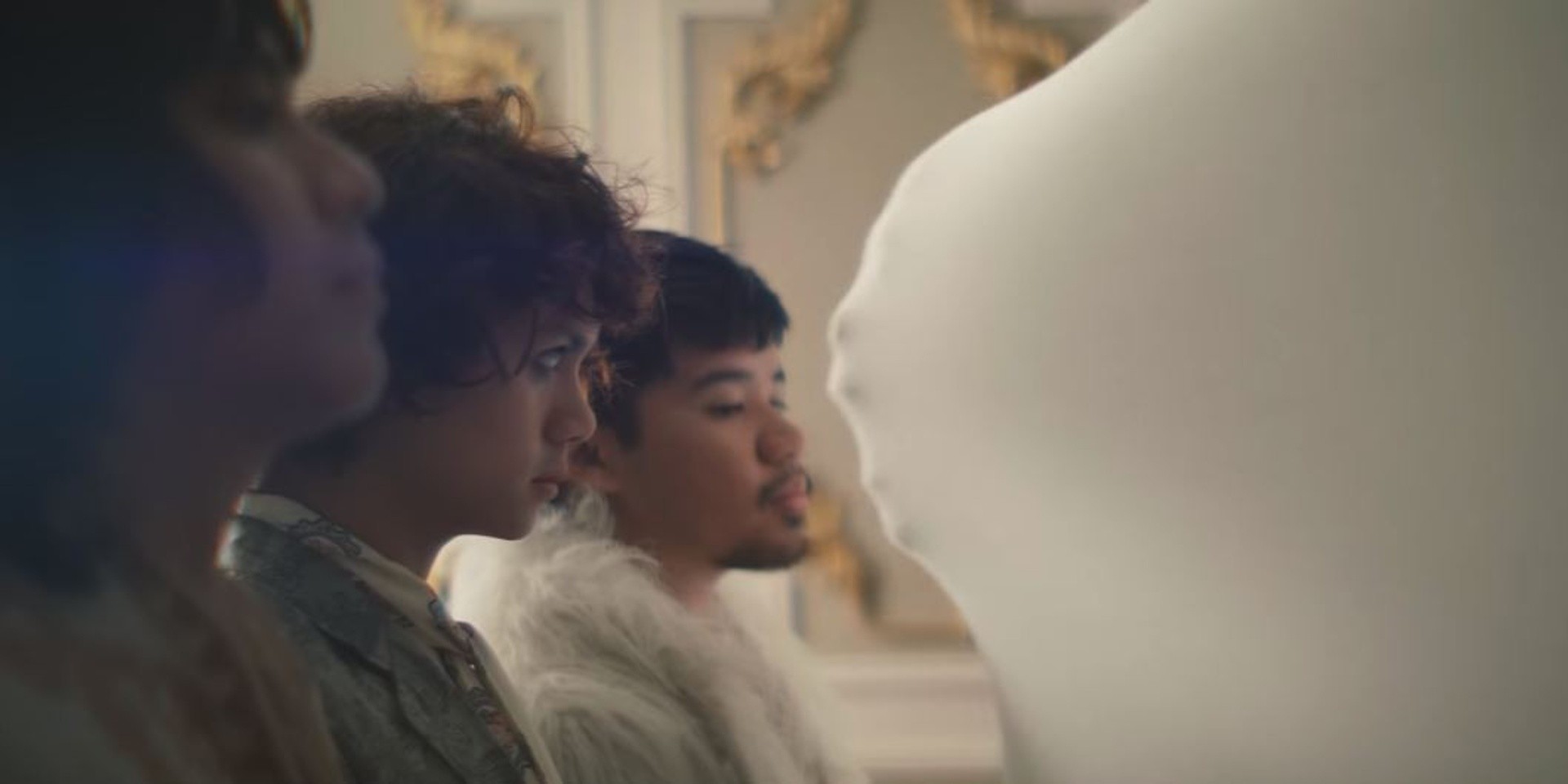 IV of Spades unveil haunting 'In My Prison' video – watch