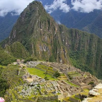 tourhub | On The Go Tours | Luxury Peru & Andean Explorer - 12 days 