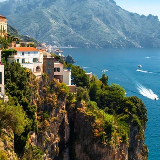 tourhub | Explore! | Amalfi Coast Walking - Hotel Risorgimento 