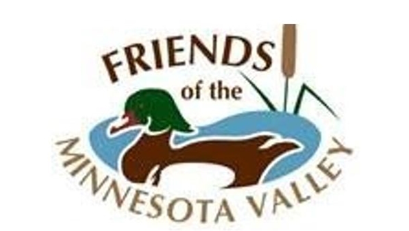 Friends of the Minnesota Valley logo