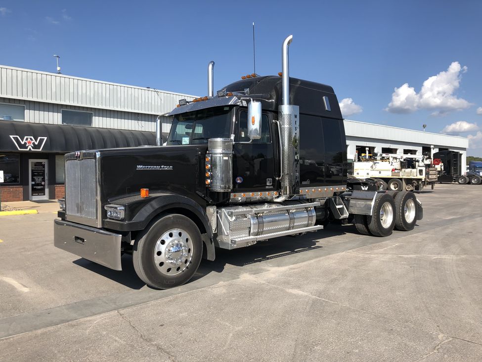 2020 Western Star 4900EX : LX2679 | Truck Center Companies