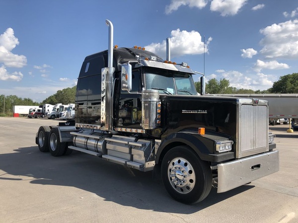 2020 Western Star 4900EX : LX2679 | Truck Center Companies