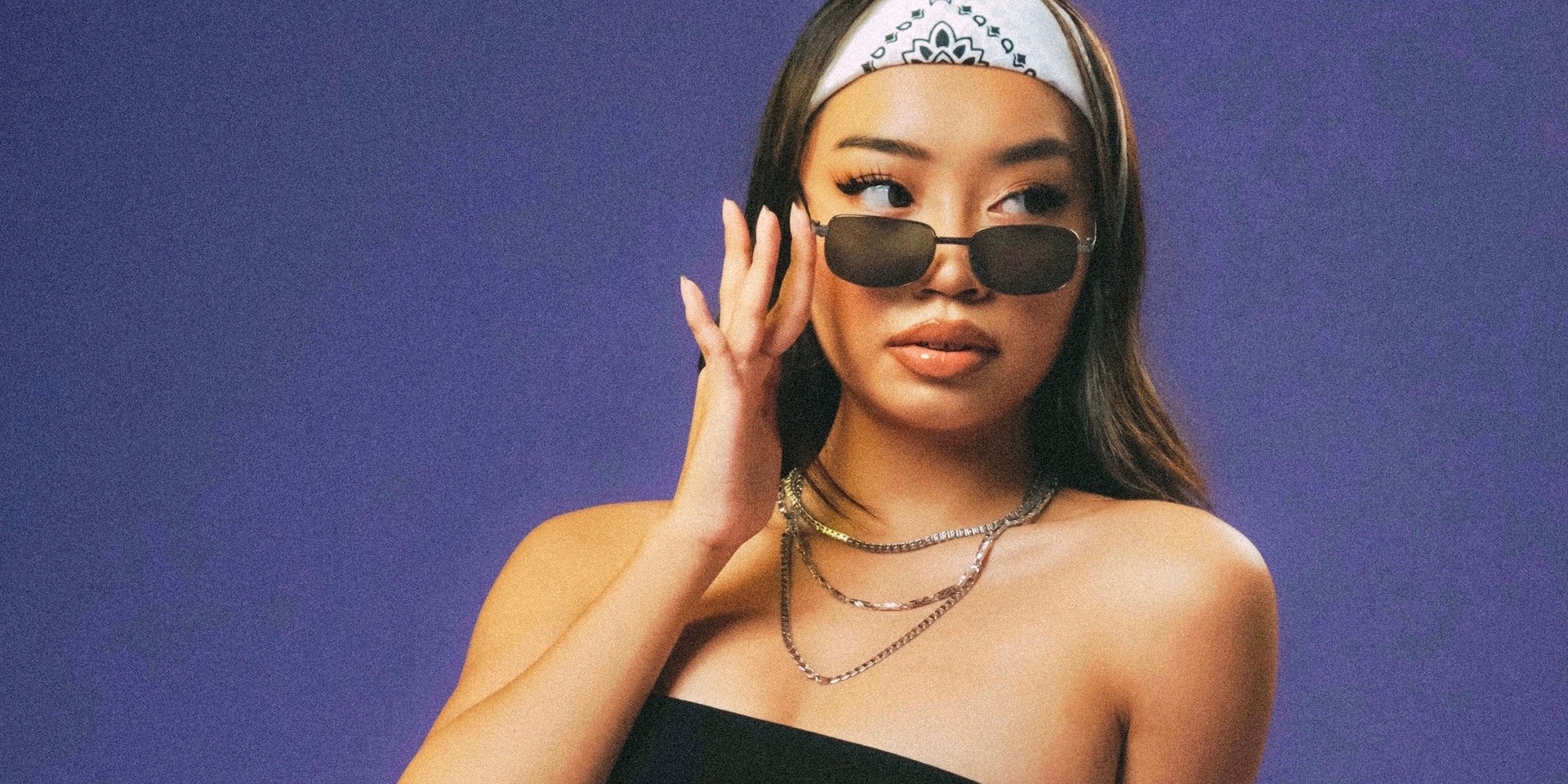 Introducing: Filipino R&B act Denise Julia talks TikTok virality, her hit single 'NVMD', and what's coming next