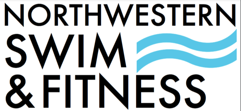Northwestern Swim & Fitness Inc logo