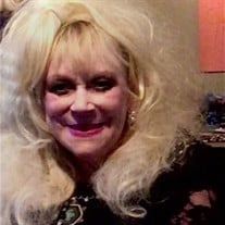 Mrs. Cindy Jean Fant Profile Photo