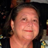 Sheila Marie Ragan Profile Photo