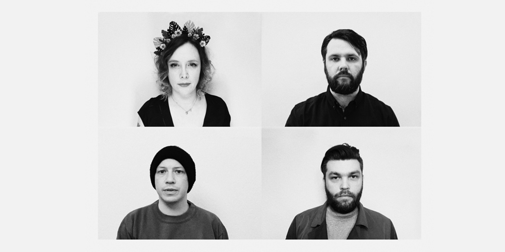 WATCH: Members from Slowdive, Mogwai and Editors form supergroup, release ‘A Hundred Ropes’