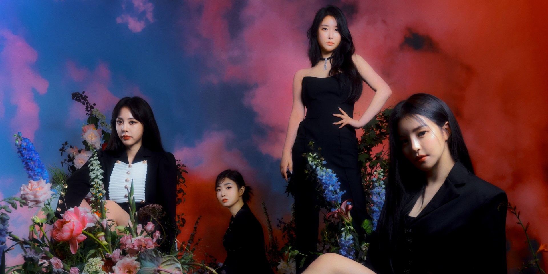 Brave Girls bring the sunshine with their fifth mini-album ‘Summer Queen’ - listen