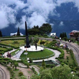 tourhub | Agora Voyages | Kolkata to the Eastern Himalayan Gem - Darjeeling & Gangtok 