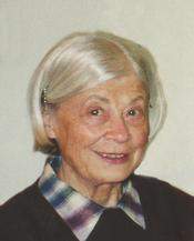 Betty Norris Obituary 2012 - Walker Mortuary