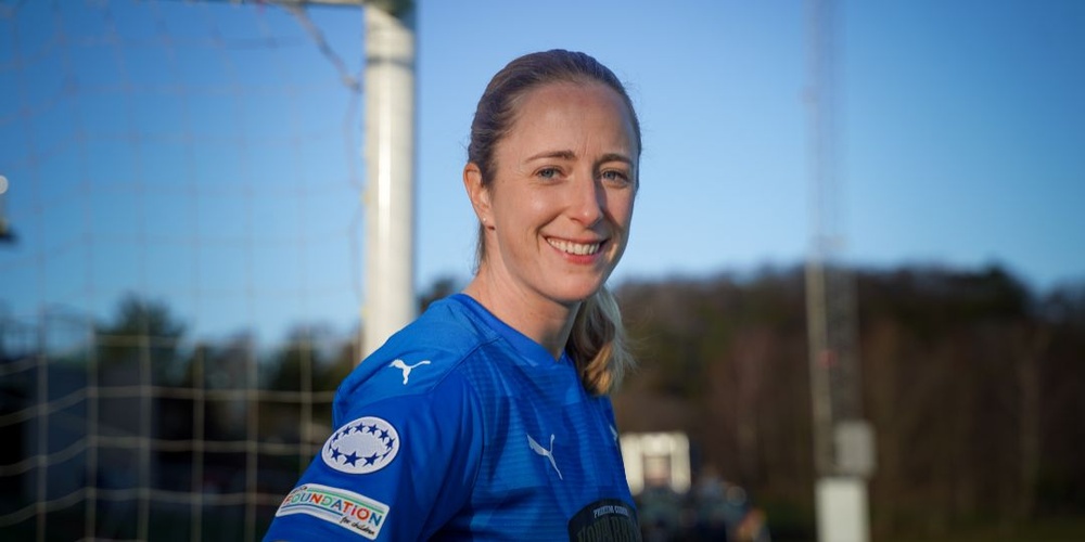 Loes Geurts, BK Häcken