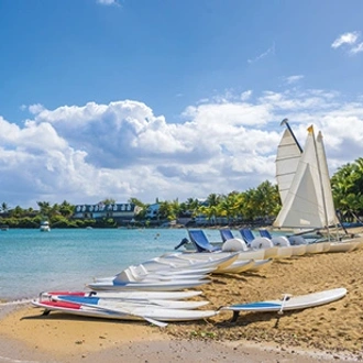 tourhub | Saga Holidays | Enchanting Mauritius - An Island Discovery 