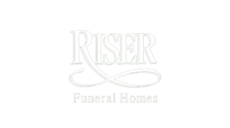 Riser Funeral Homes Logo