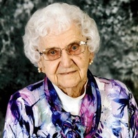 Eileen "Babe" Mary Hyett Profile Photo