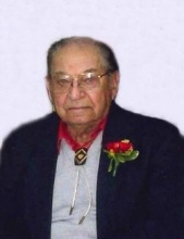 Abe J. Van Roekel Profile Photo