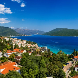 tourhub | G Adventures | Montenegro: Medieval Towns & Mountain Views 