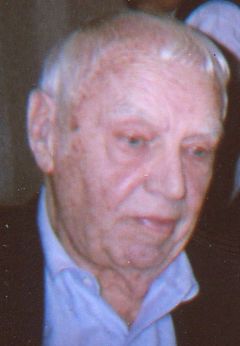 Norman W. Odlum Profile Photo