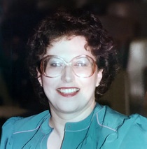 Linda Bergeron Profile Photo