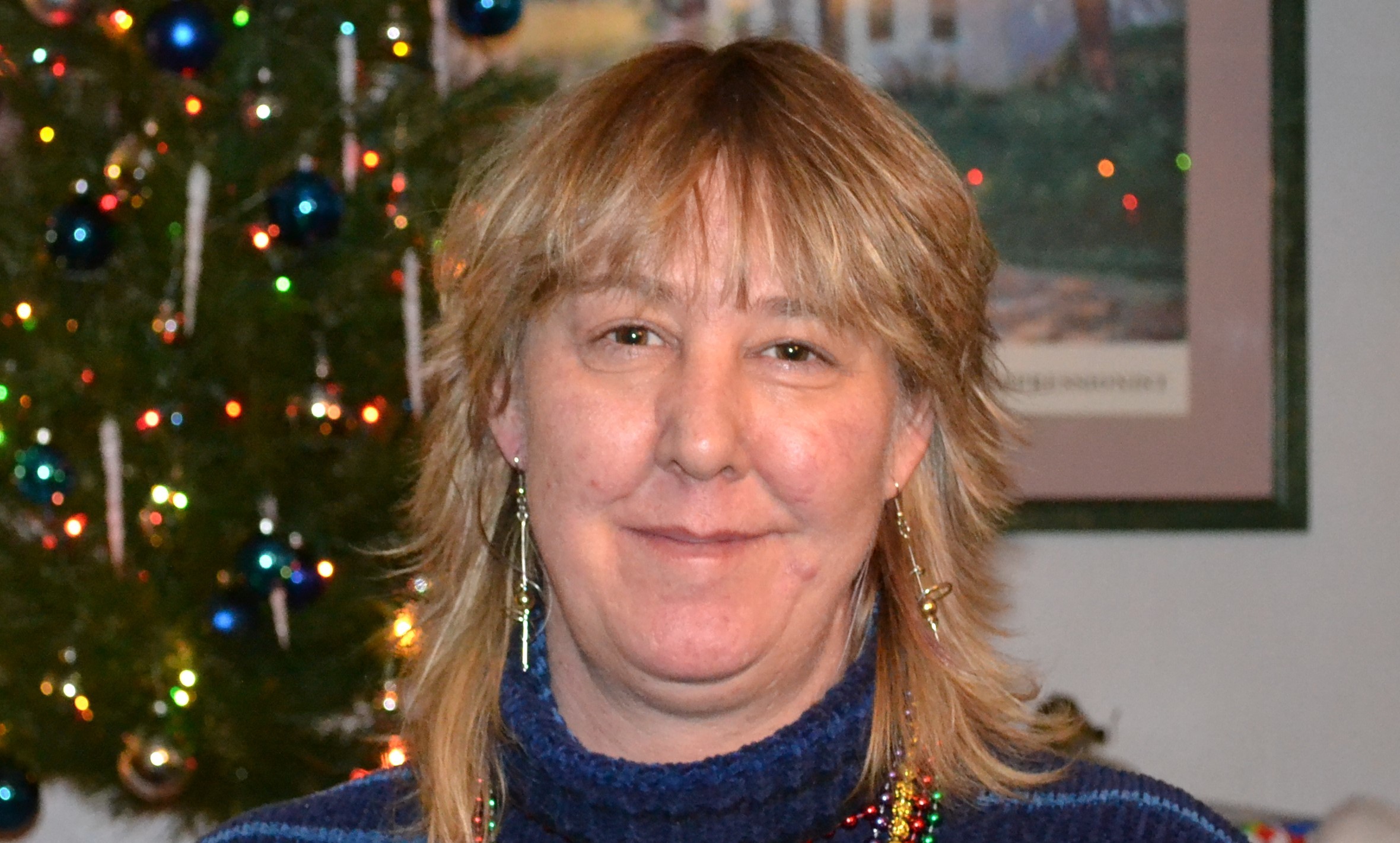 Gail Leigh Miller Profile Photo
