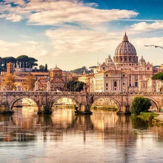 tourhub | Click Tours | Journey of Rome, Tuscany & Liguria - 9 Days 