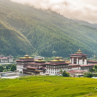 tourhub | Holidays At | Bhutan Tour from Kolkata 