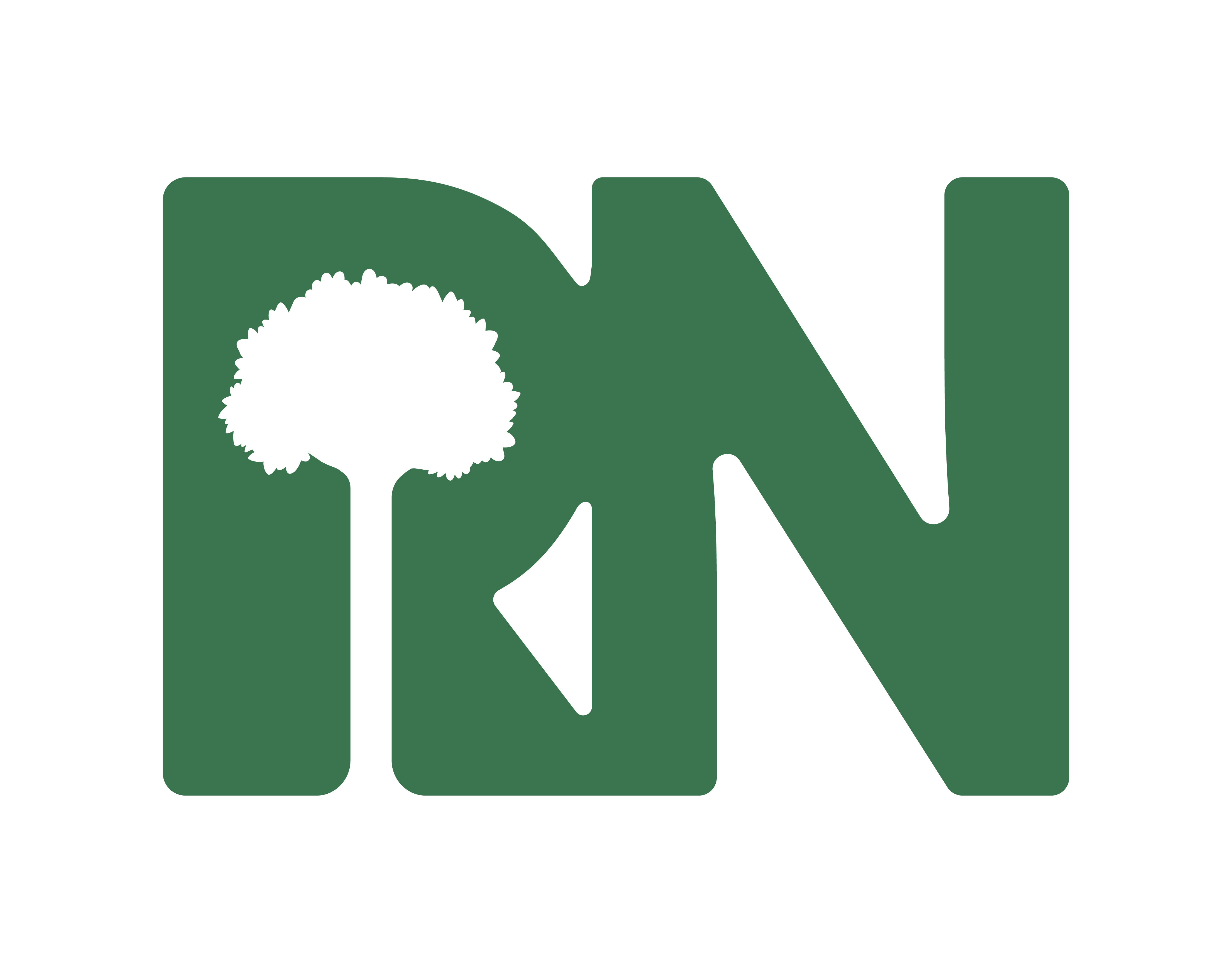 ReForest Now logo