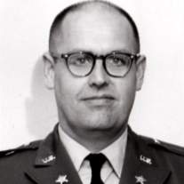 Ret.Lt.Col Herrol Skidmore Jr. Profile Photo