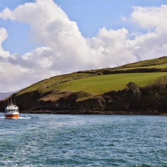 tourhub | Collette | The Best of Ireland featuring the Wild Atlantic Way 