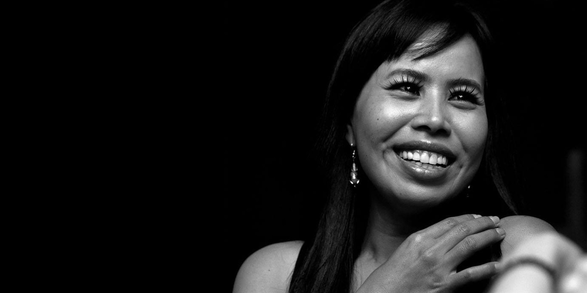 R.I.P Kak Channthy, frontwoman of The Cambodian Space Project