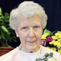 Sister Mary Martha Profile Photo