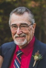 Glenn Edmond Langston, Sr. Profile Photo