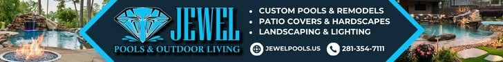 Jewel Pools and Outdoor Living