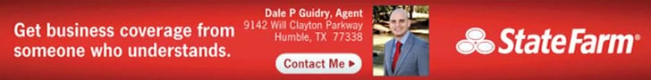 Dale P. Guidry - State Farm Insurance