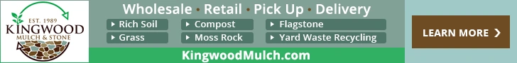 Kingwood Mulch & Stone - Supplier / Wholesaler