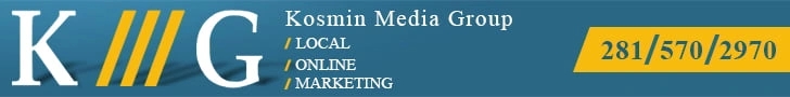 Kosmin Media Group - Kingwood.com
