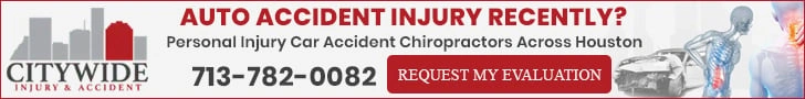 Citywide Injury & Accident