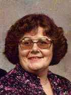 Sandy Wright Obituary 2005 - Krueger Funeral Home