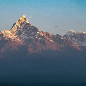 tourhub | Liberty Holidays | 3 Day Pokhara City Tour from Kathmandu by private vehicle 