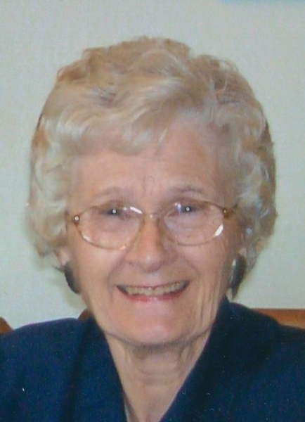 Elaine Siebke Profile Photo