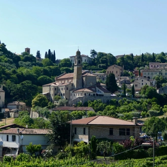 tourhub | Exodus Adventure Travels | Walking in the Venetian Hills 