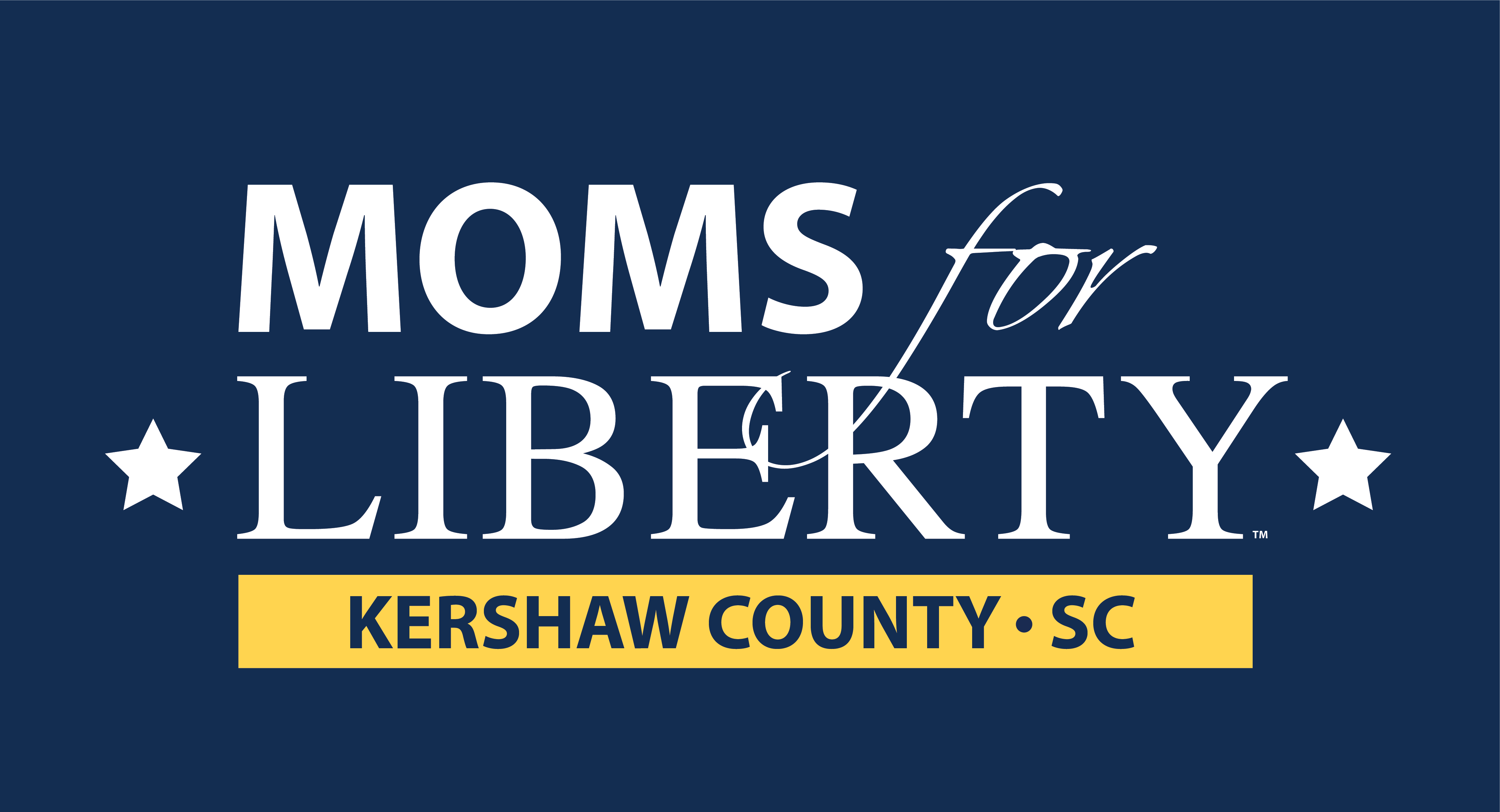 Photo from Moms For Liberty Kershaw County, SC